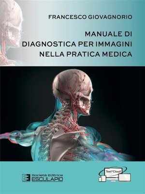 cover image of Manuale di Diagnostica per Immagini nella Pratica Medica
